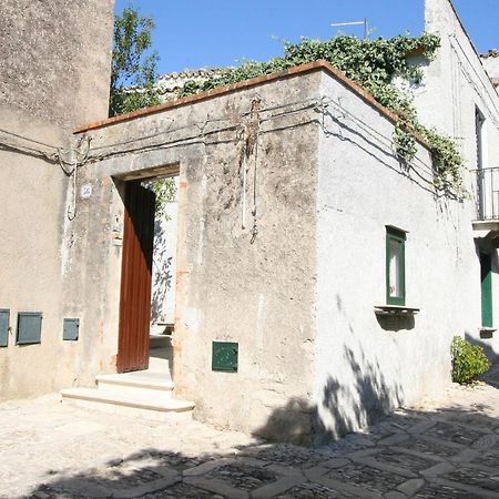 Case Bruno Residenze Tipiche Erice Eksteriør billede