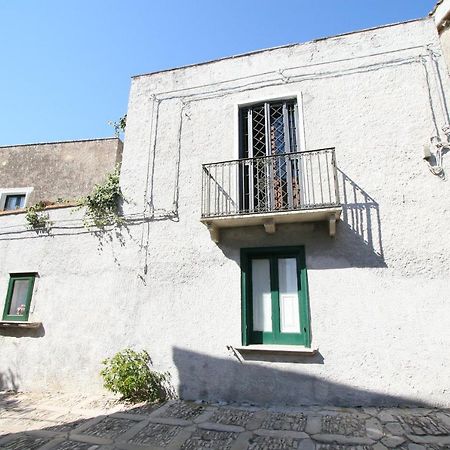 Case Bruno Residenze Tipiche Erice Eksteriør billede